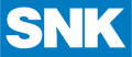 snk logo